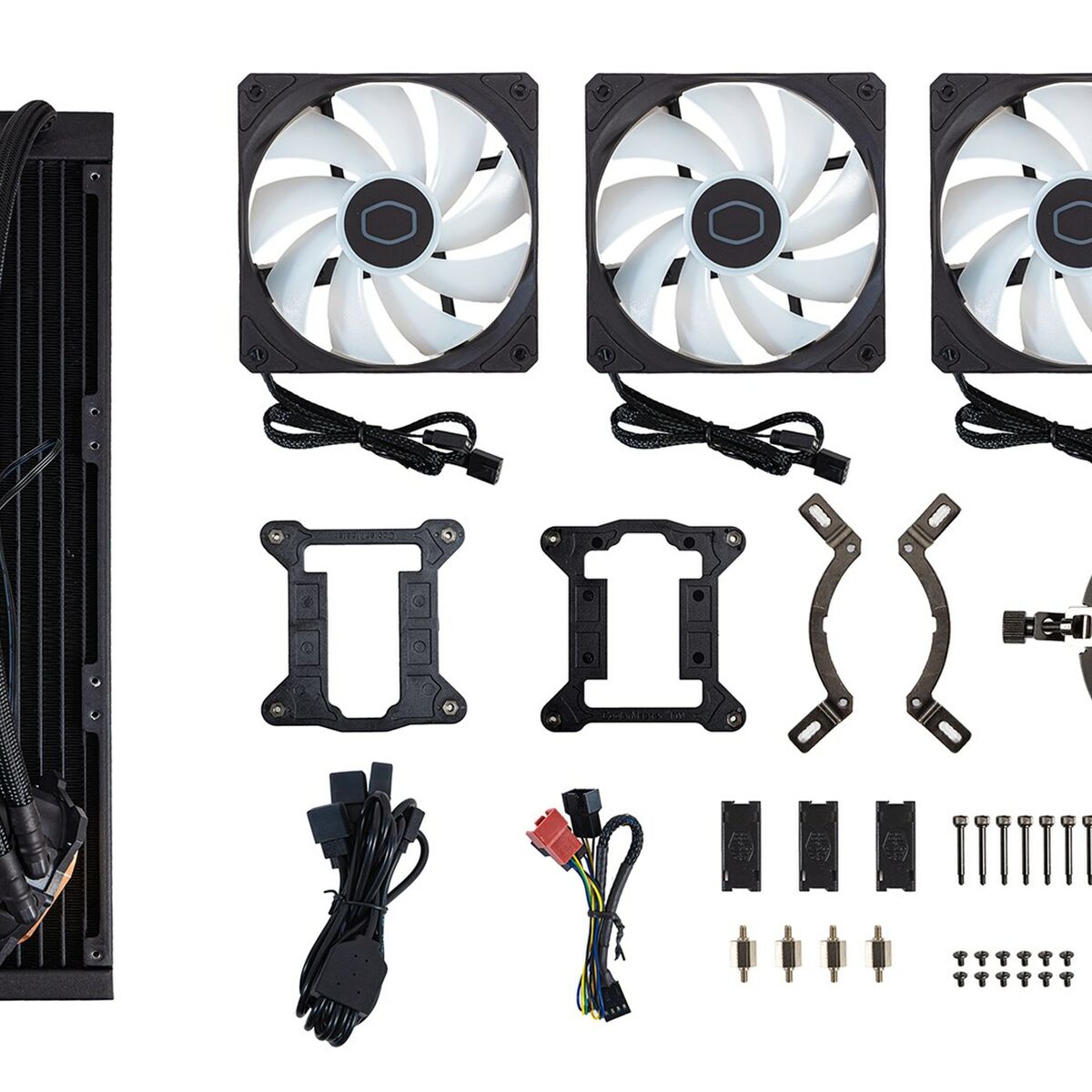 Set de răcire lichidă Cooler Master MLW-D36M-A18PZ-R1